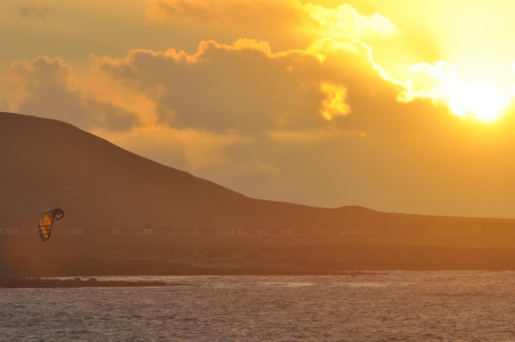 Taguluche * Famara