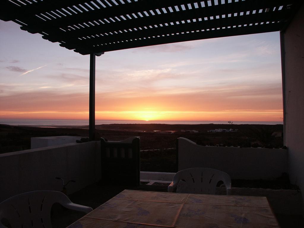 Holiday home Casa Andres Yaiza (Lanzarote)