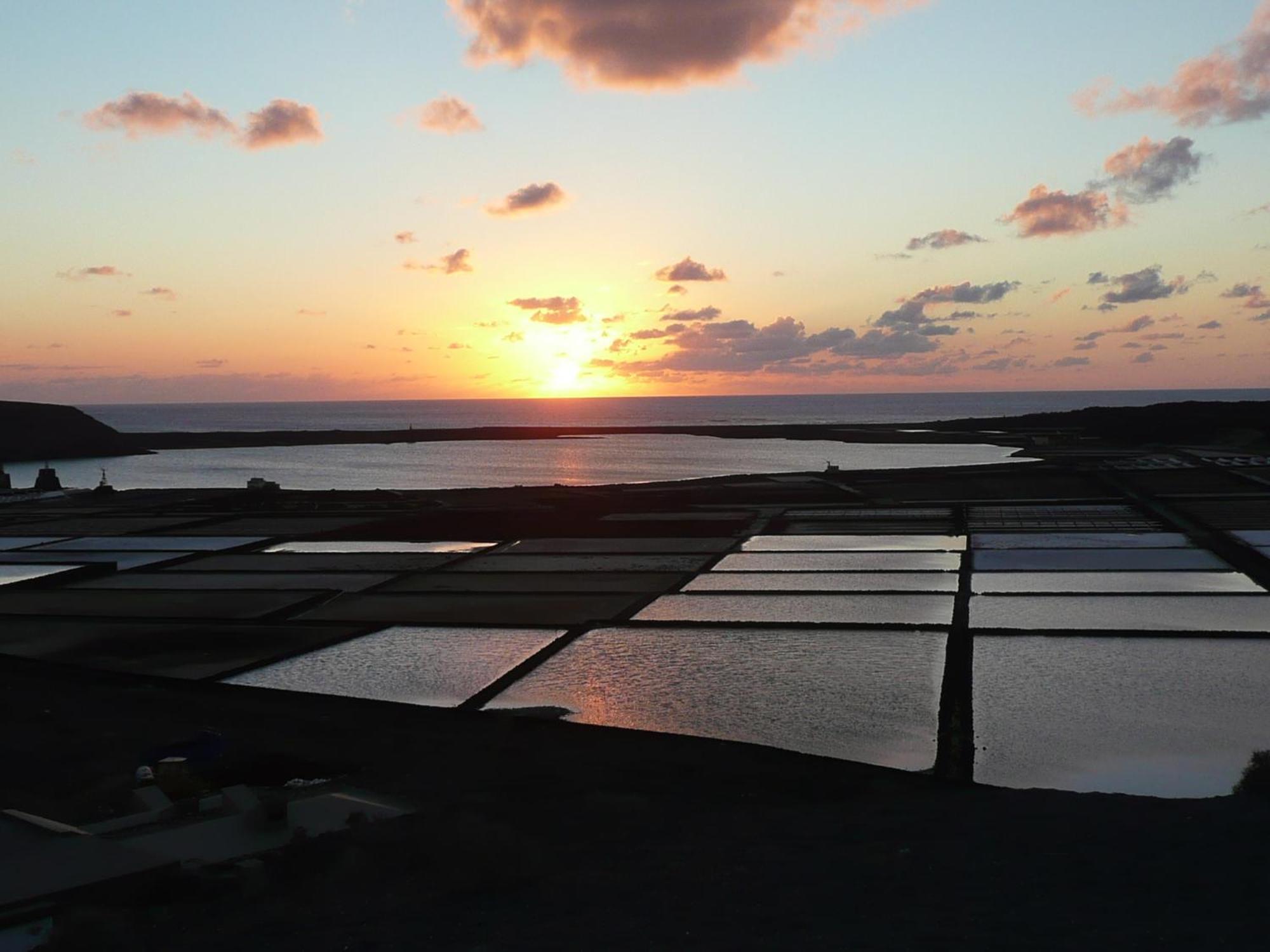 Casa Andres Yaiza (Lanzarote)
