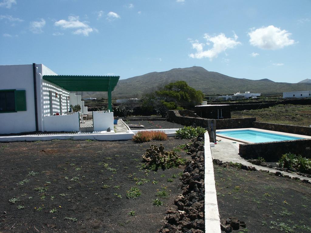 Casa Andres *