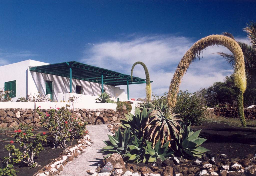 Casa Andres Holiday home *