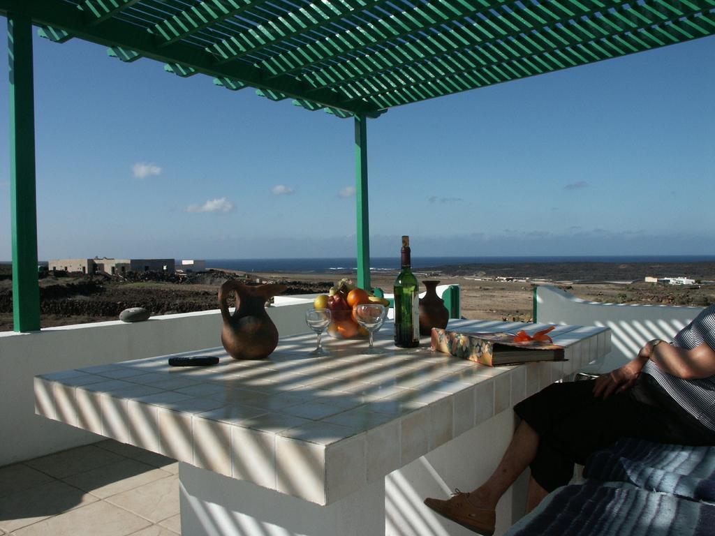 Casa Andres * Yaiza (Lanzarote)