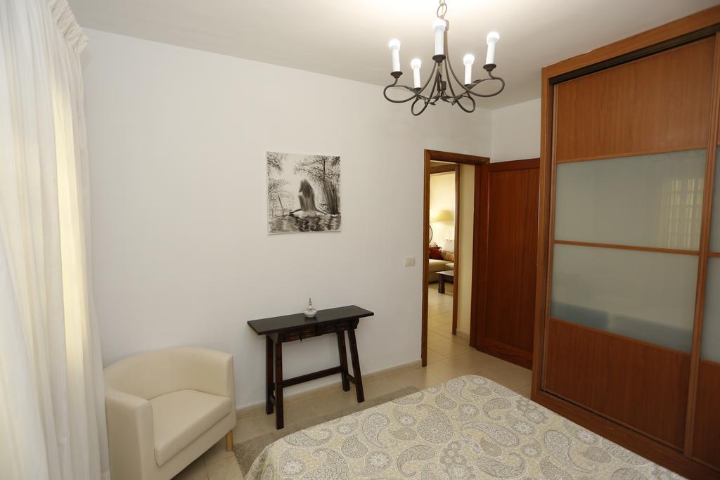 Apartamento La Antesala