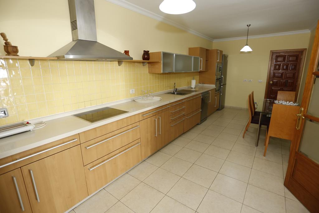 La Antesala Apartamento *