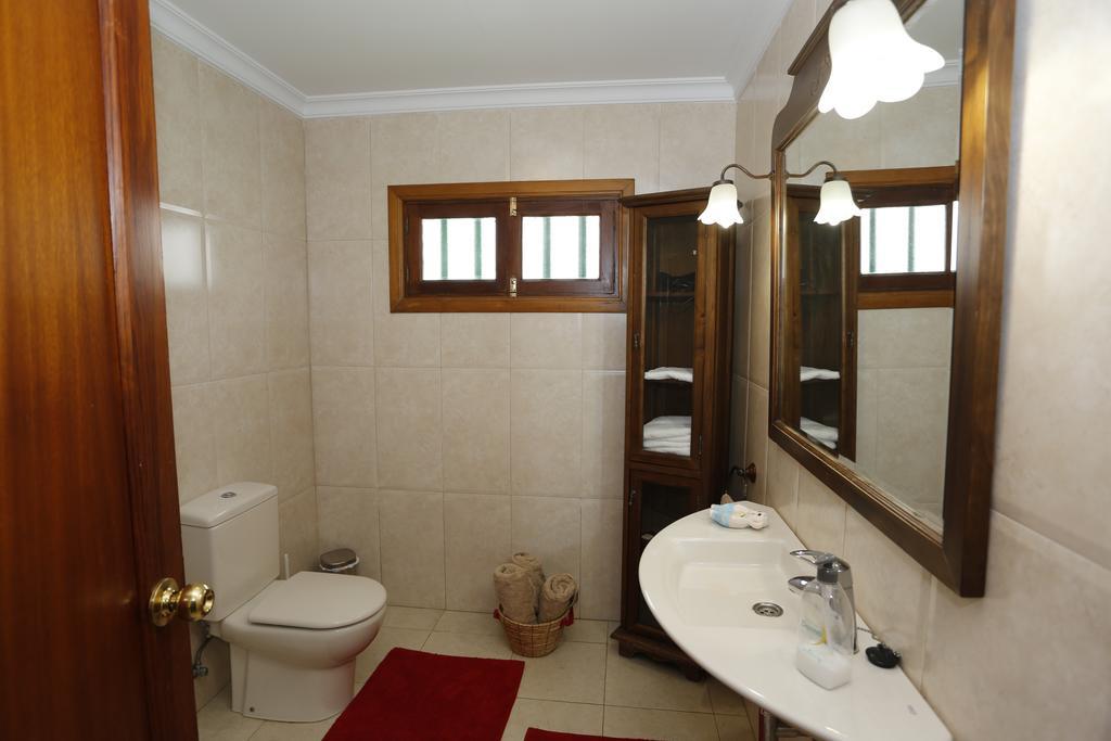 La Antesala Apartamento Playa Honda (Lanzarote)