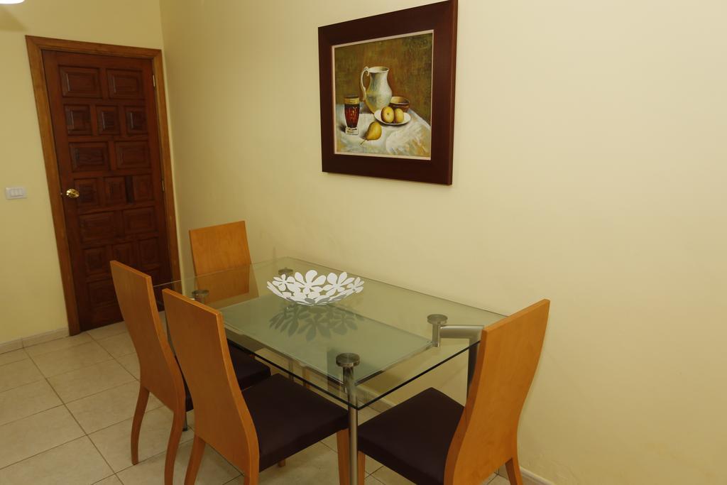 Apartamento La Antesala Playa Honda (Lanzarote)