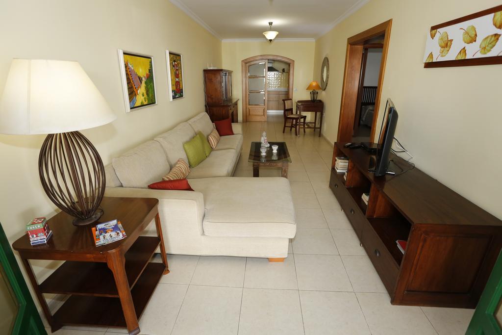 La Antesala Apartamento *