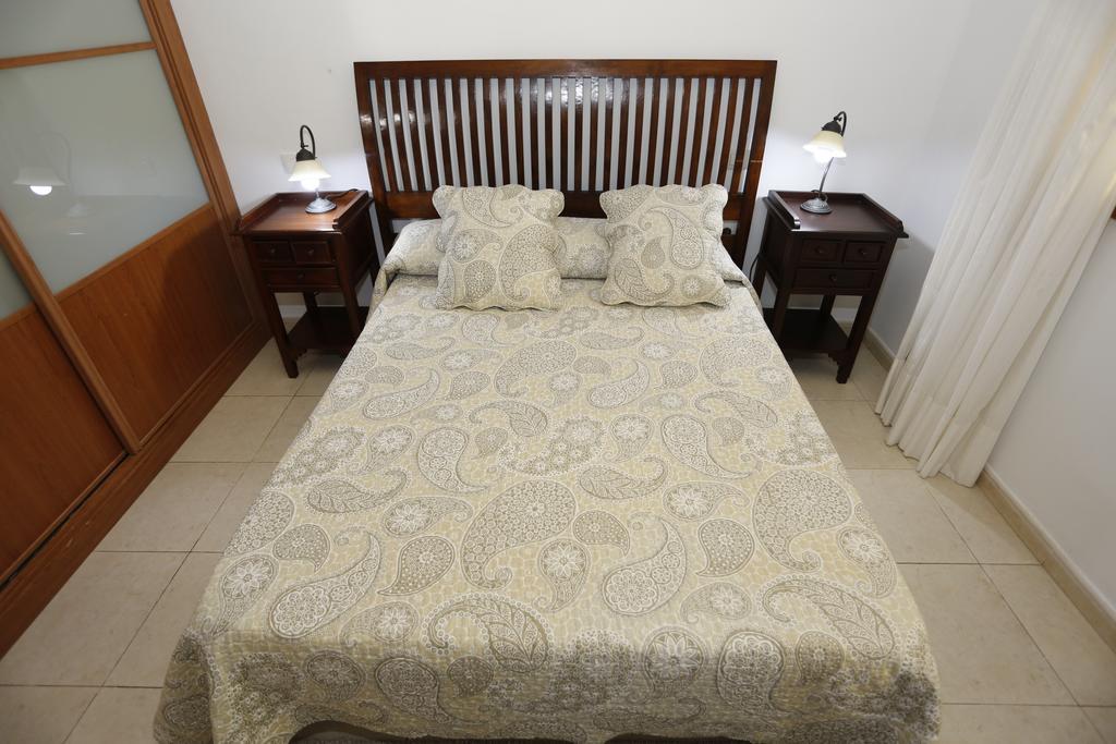 Apartamento La Antesala Playa Honda (Lanzarote)