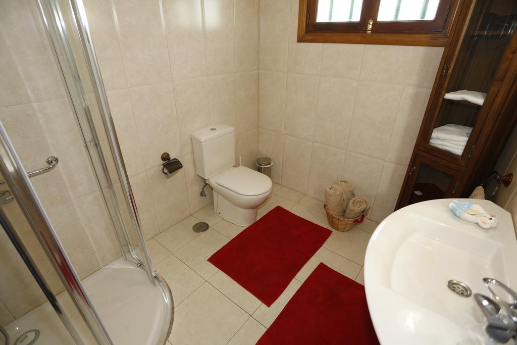 Apartamento La Antesala