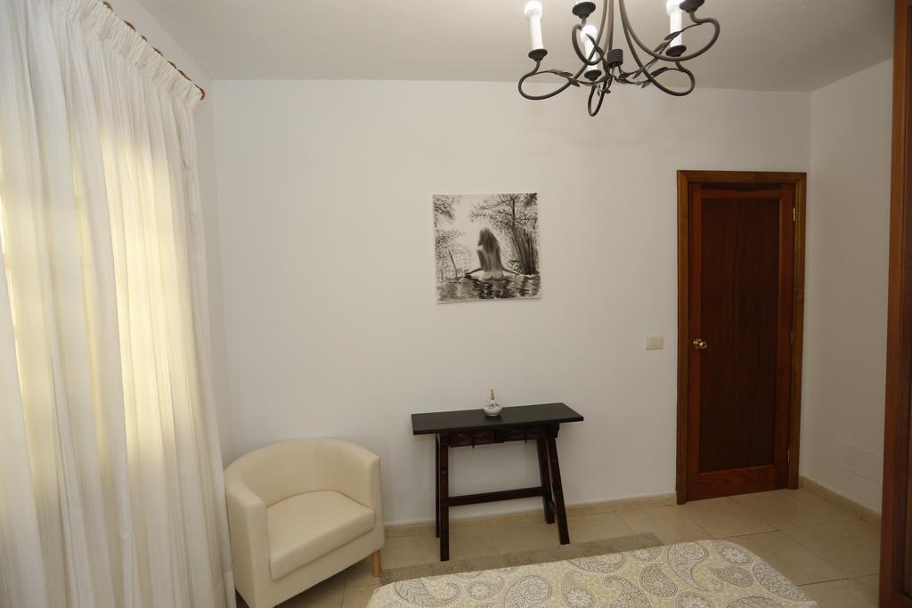 Apartamento La Antesala Playa Honda (Lanzarote)