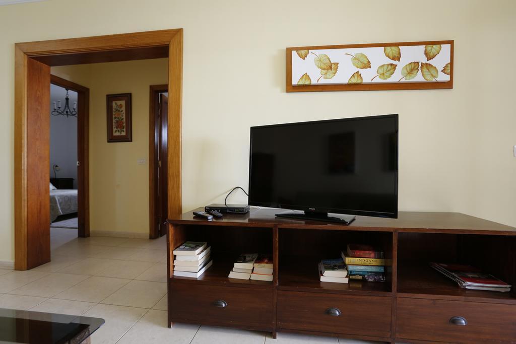 La Antesala Apartamento Playa Honda (Lanzarote)