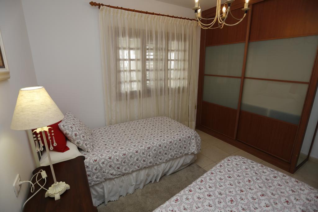 Apartamento La Antesala *