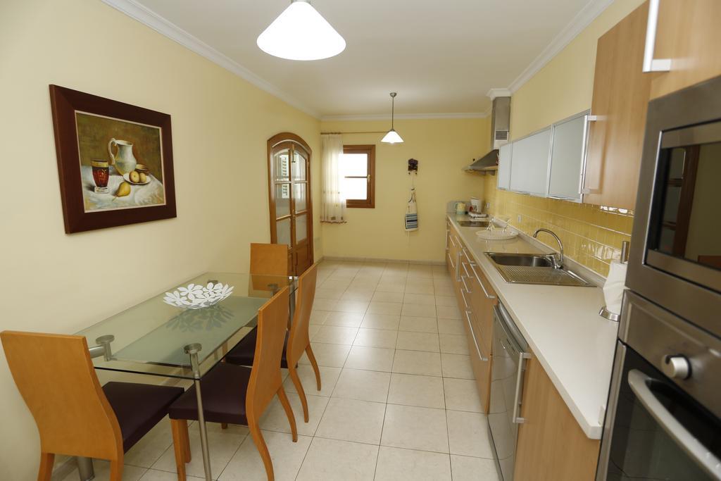 La Antesala Apartamento Playa Honda (Lanzarote)