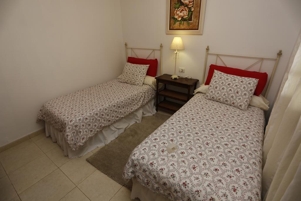 La Antesala Apartamento