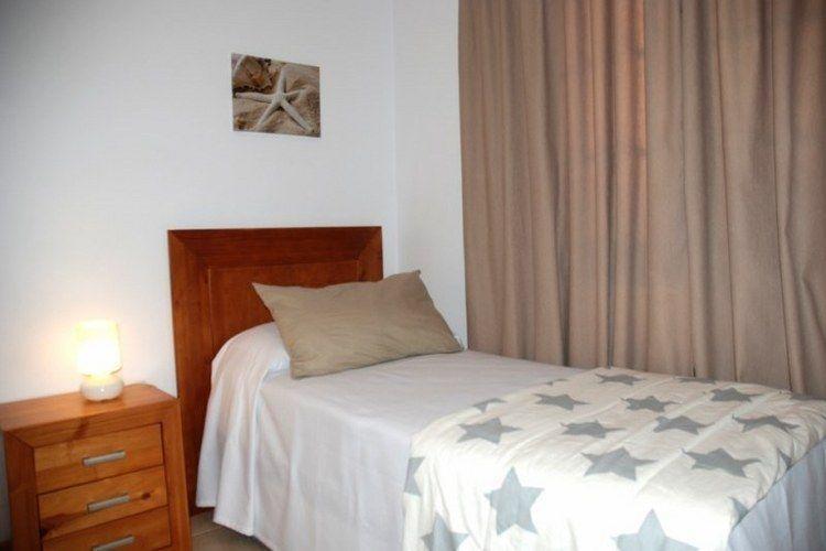 Caletas Village Holiday home *