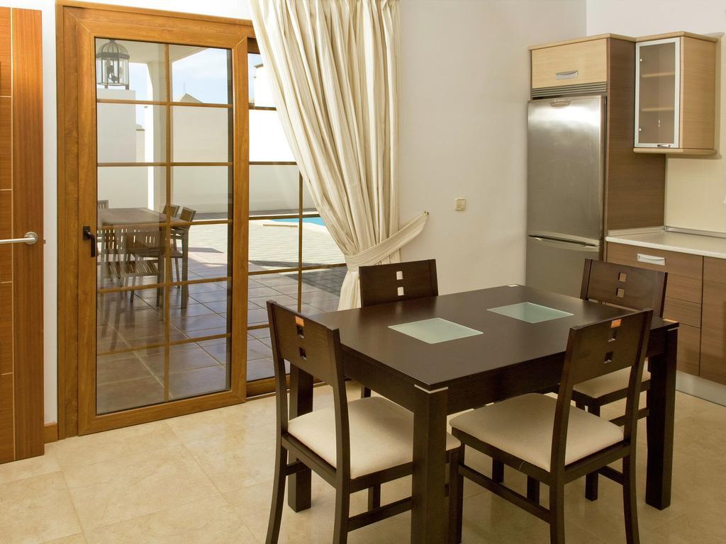 Holiday home Caletas Village Costa Teguise