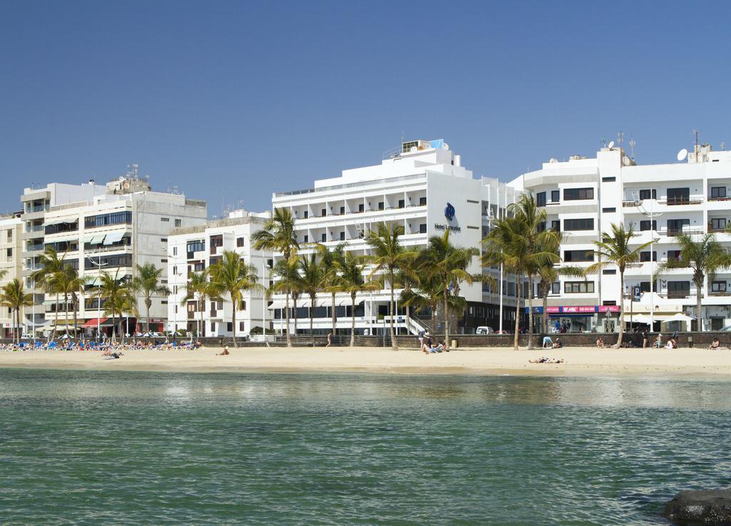 Hotel Lancelot