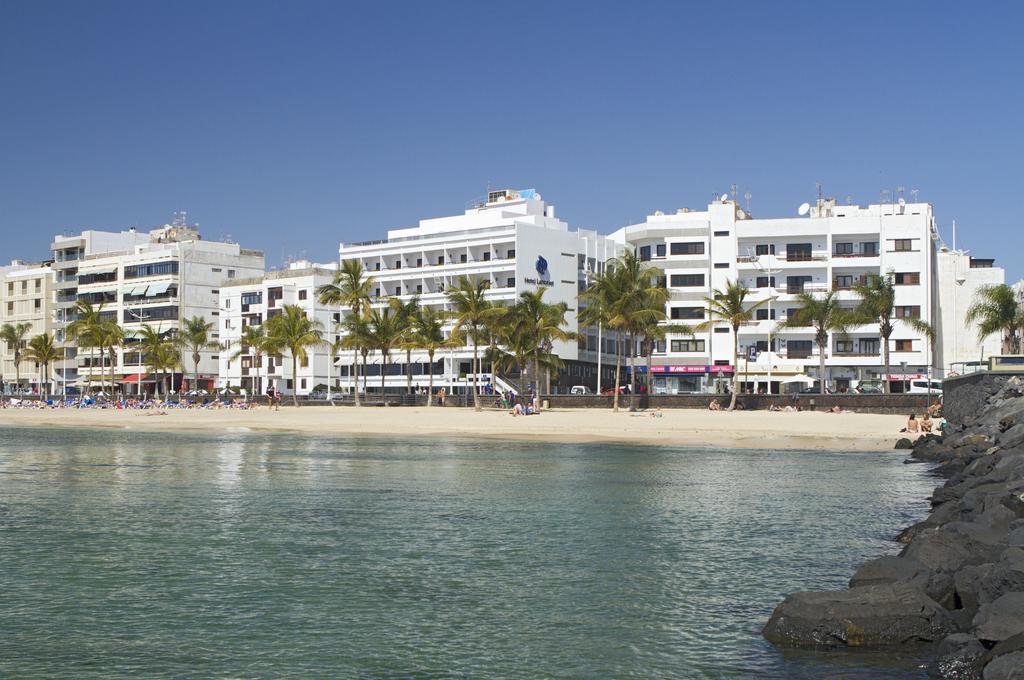 Lancelot Hotel