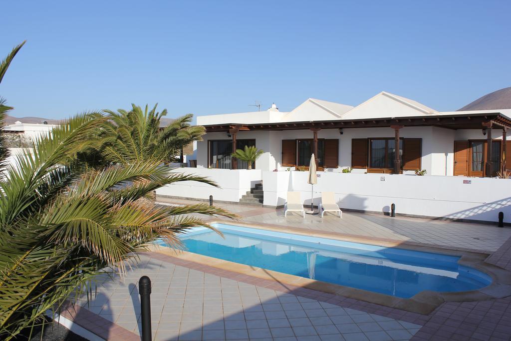 Villa Dorada *