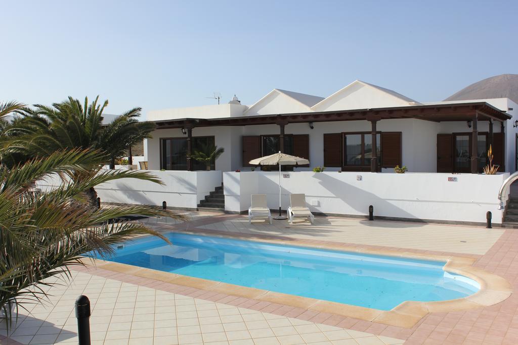 Dorada Villa *