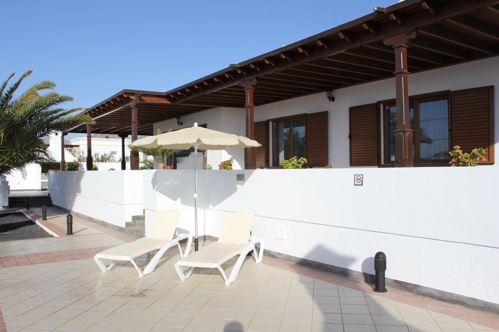 Dorada Villa Puerto Calero