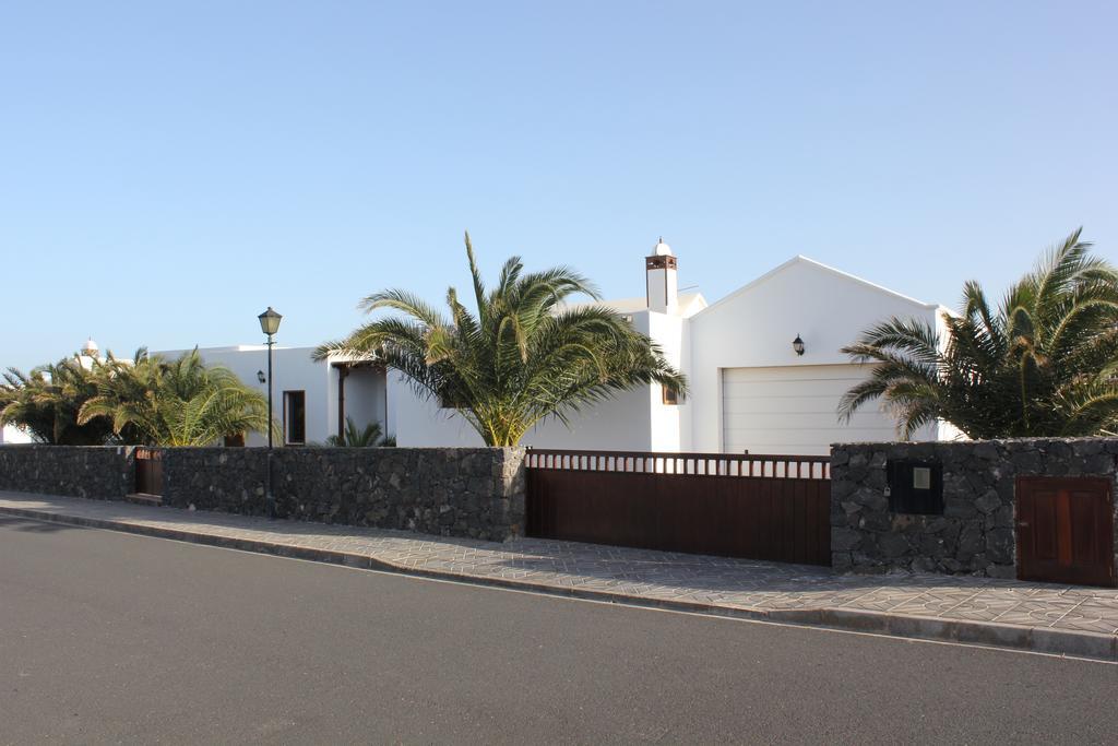 Villa Dorada Puerto Calero