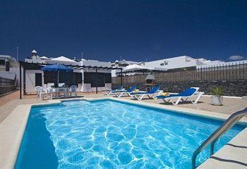 San Blas 2 Villa