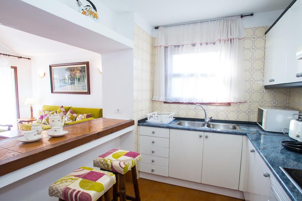 Holiday home Villas Fayna *