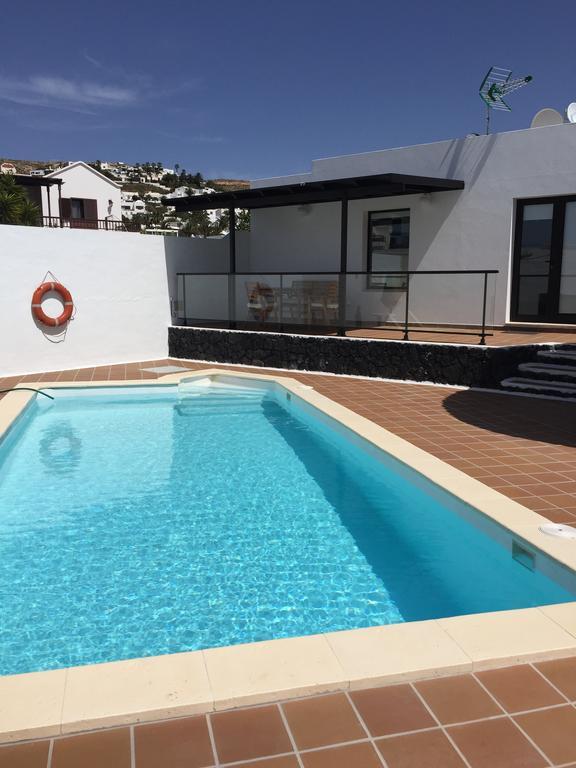 Casa Alba Holiday home Nazaret