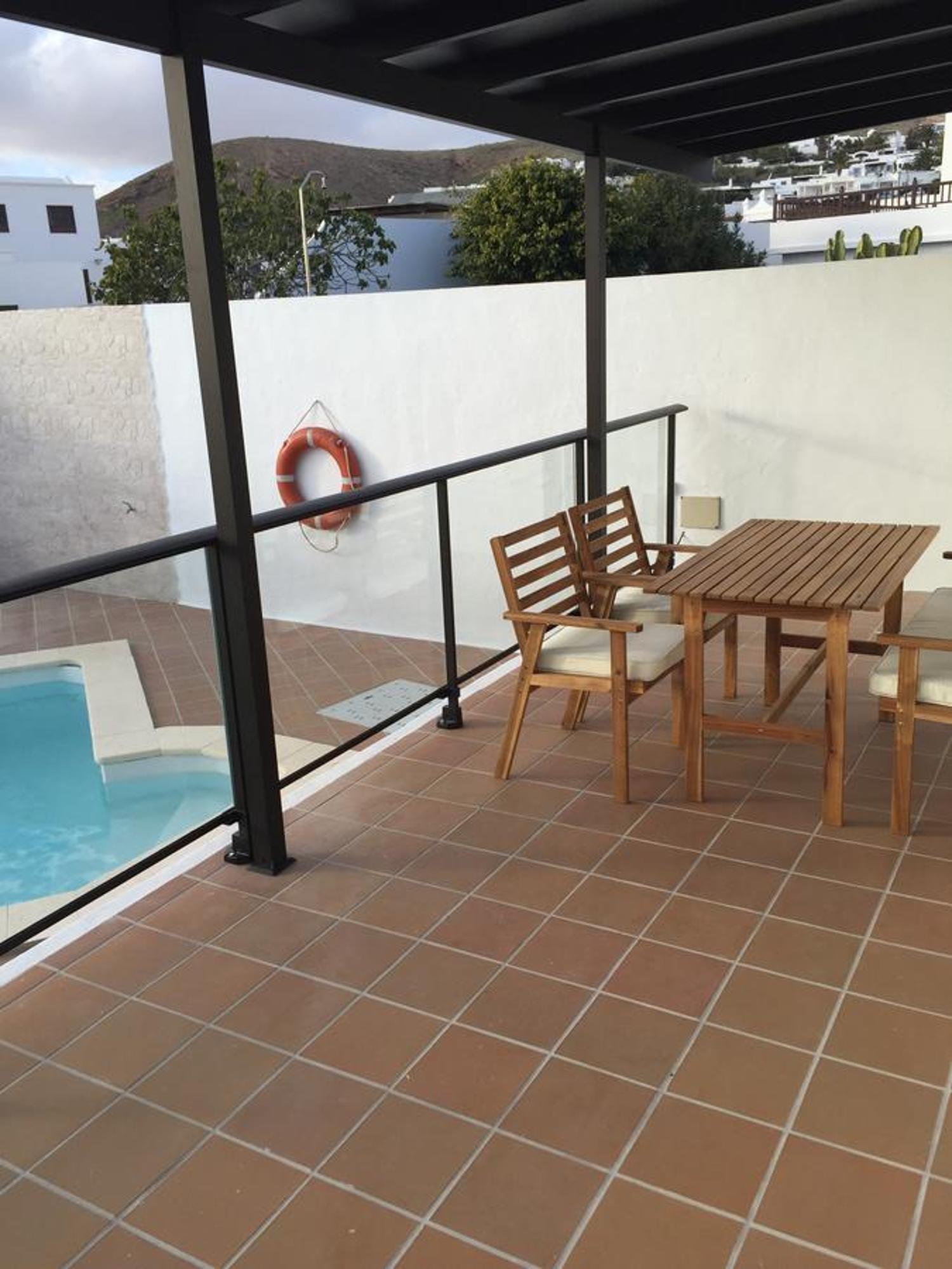 Holiday home Casa Alba
