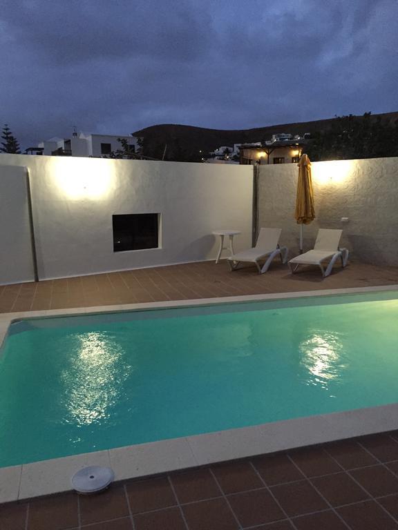 Holiday home Casa Alba *