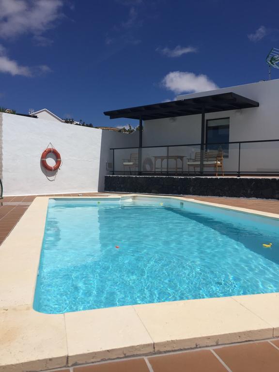 Holiday home Casa Alba