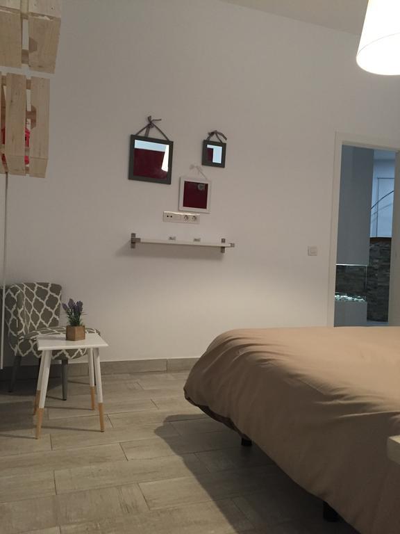 Casa Alba Holiday home *