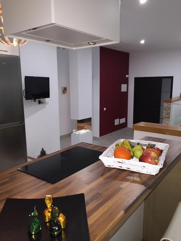 Casa Alba Holiday home *