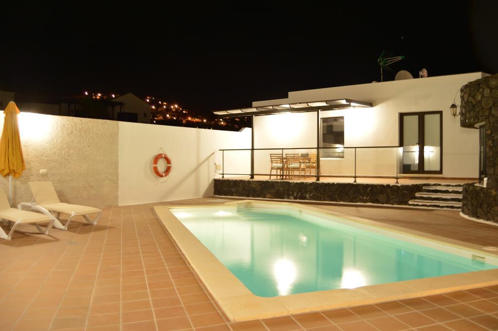 Casa Alba *