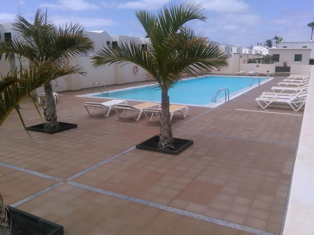 Riviera Park 2a Puerto del Carmen (Lanzarote)