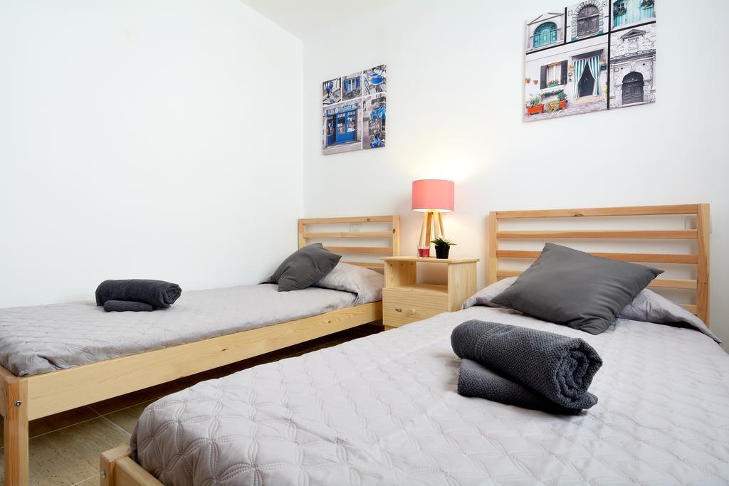 Jarenal Close To The Guacimeta By Pvl Apartamento *