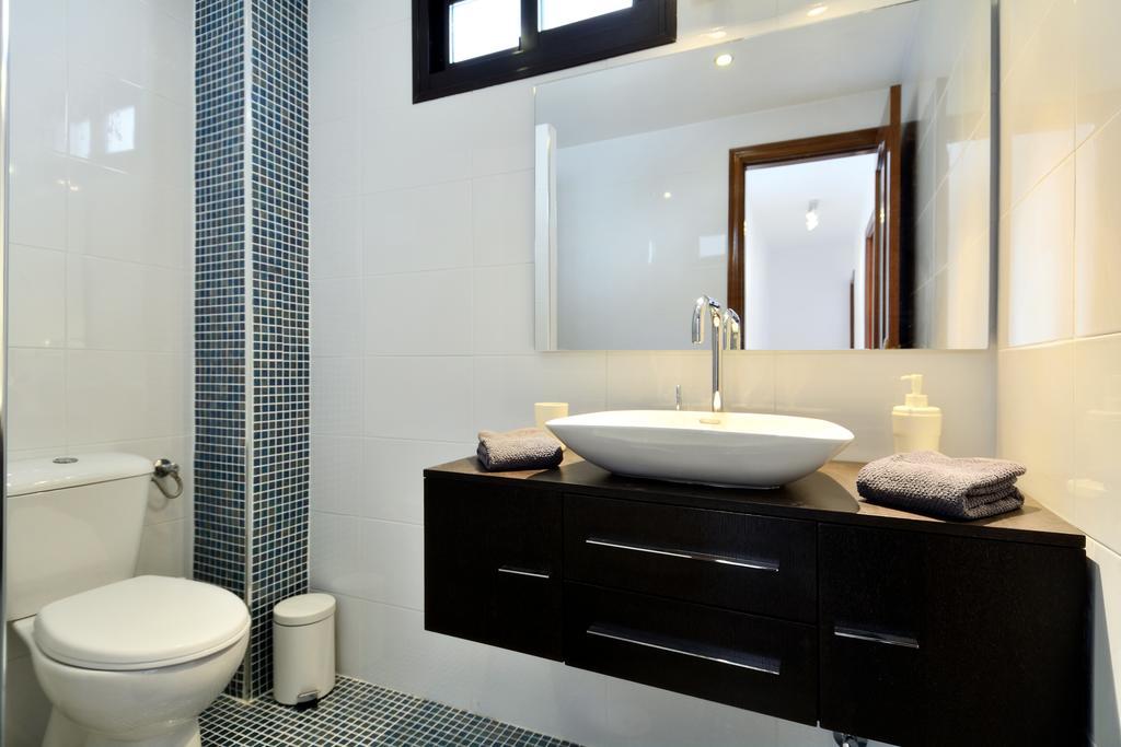 Jarenal Close To The Guacimeta By Pvl Apartamento *