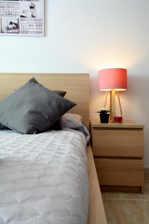 Apartamento Jarenal Close To The Guacimeta By Pvl *