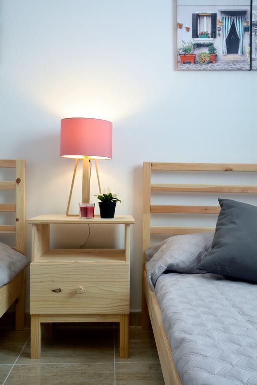 Jarenal Close To The Guacimeta By Pvl Apartamento *