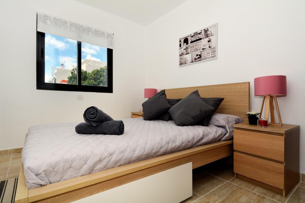 Jarenal Close To The Guacimeta By Pvl * Playa Honda (Lanzarote)