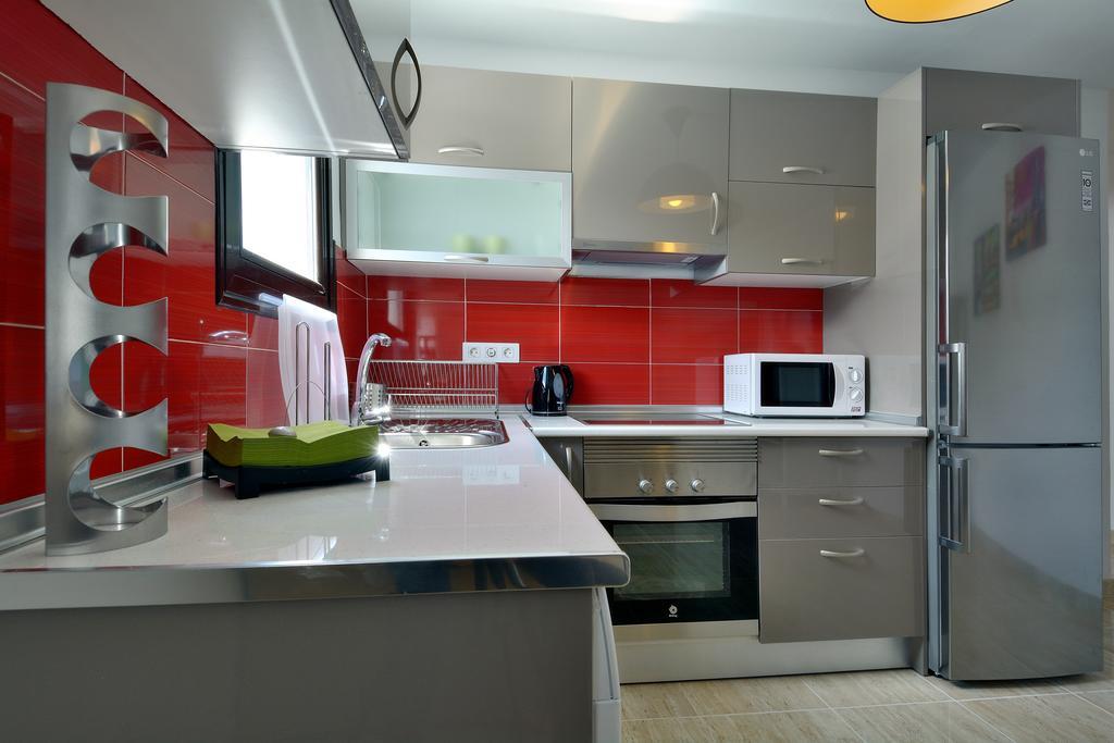 Apartamento Jarenal Close To The Guacimeta By Pvl