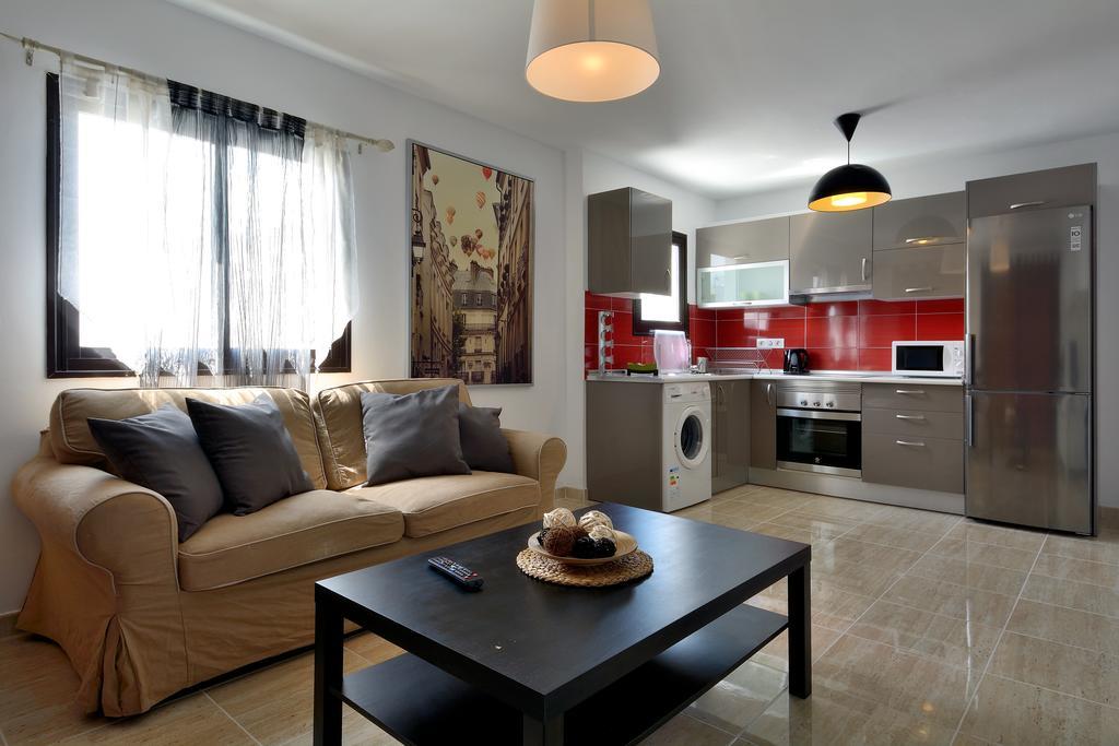 Jarenal Close To The Guacimeta By Pvl *
