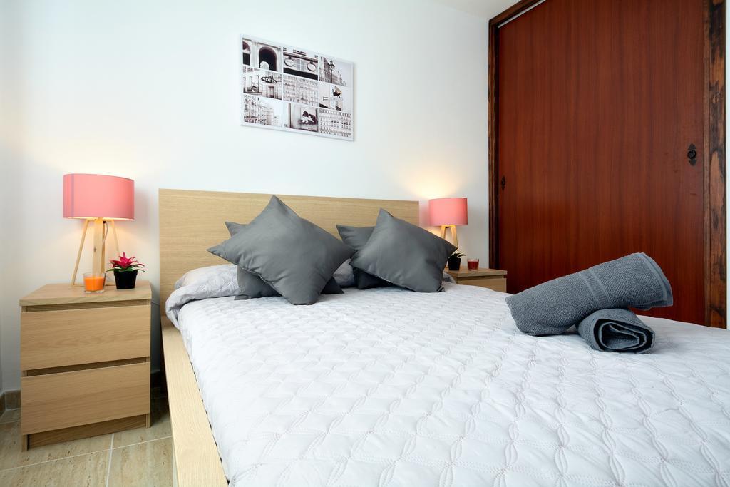 Apartamento Jarenal Close To The Guacimeta By Pvl