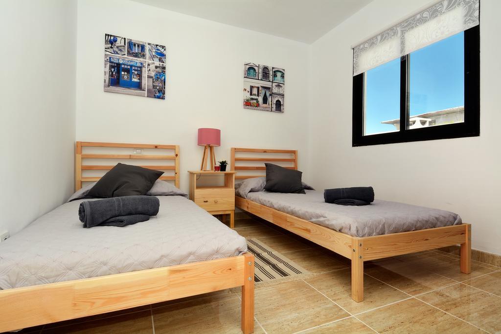 Jarenal Close To The Guacimeta By Pvl * Playa Honda (Lanzarote)