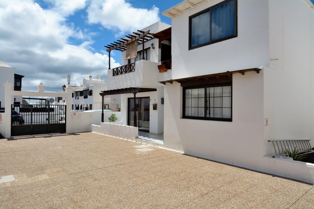 Apartamento Jarenal Close To The Guacimeta By Pvl
