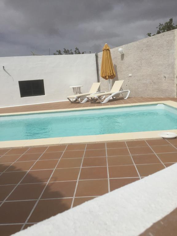 Casa Alba Holiday home Nazaret