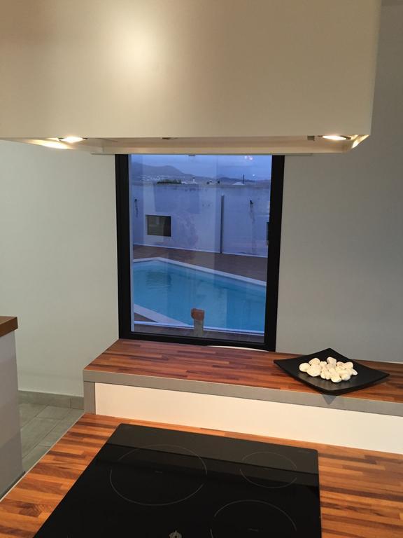 Casa Alba Holiday home