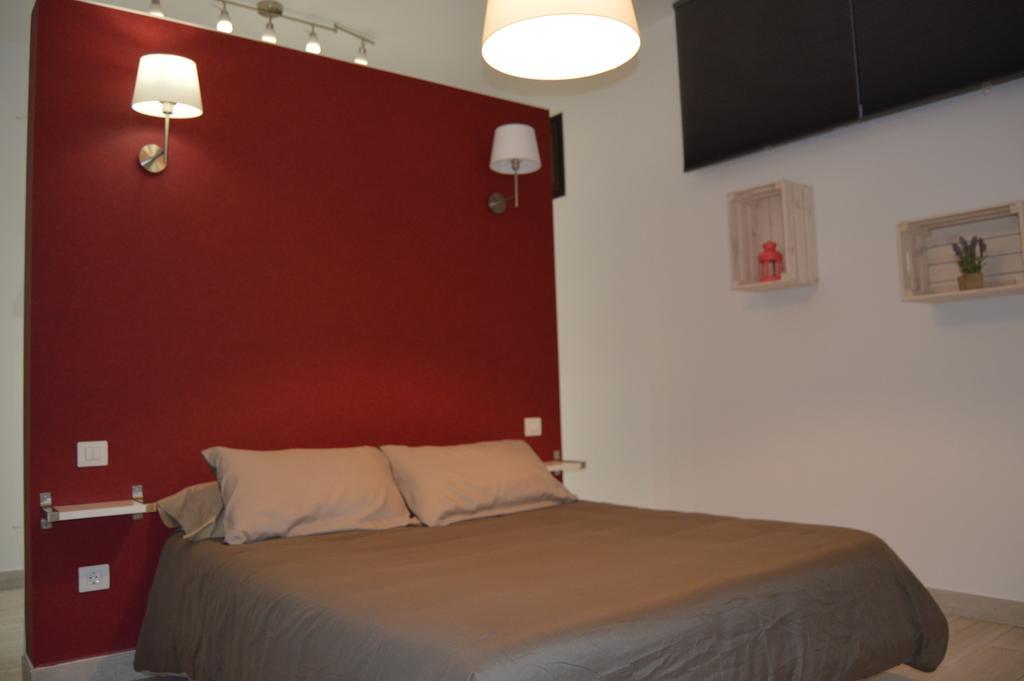 Holiday home Casa Alba
