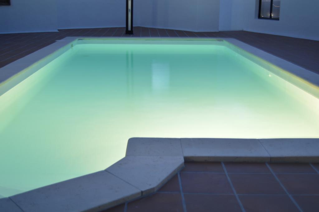 Casa Alba Holiday home Nazaret